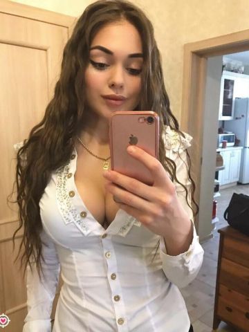 Анкета проститутки Лизочка - Фото 1, , 23 года, №75450